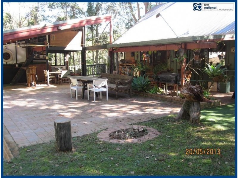57 Belmont Park Drive, Mudgeeraba QLD 4213