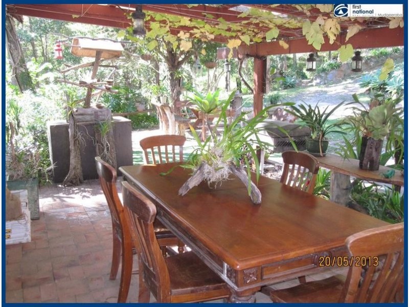 57 Belmont Park Drive, Mudgeeraba QLD 4213