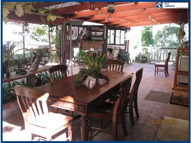 57 Belmont Park Drive, Mudgeeraba QLD 4213