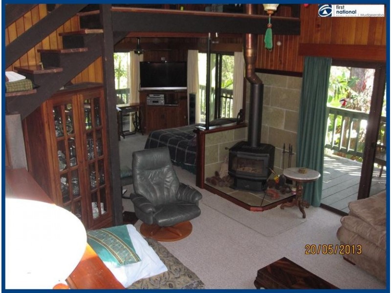57 Belmont Park Drive, Mudgeeraba QLD 4213