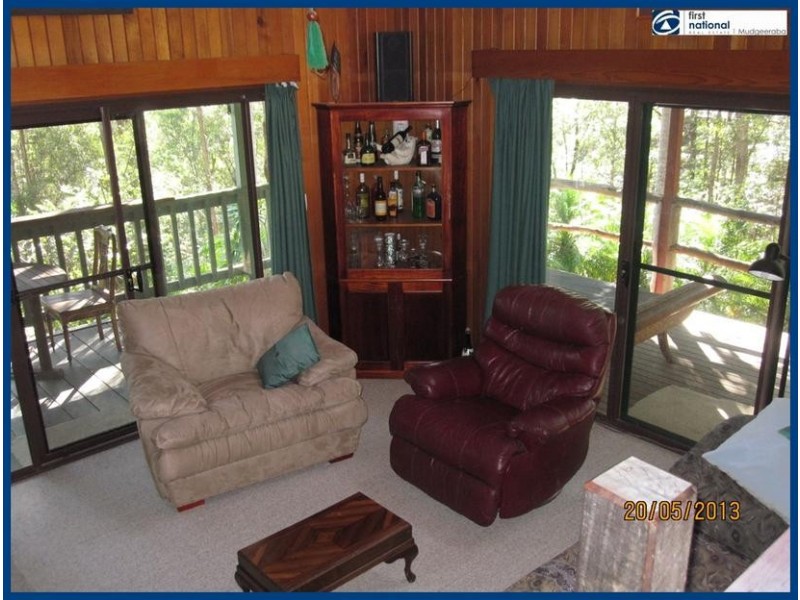 57 Belmont Park Drive, Mudgeeraba QLD 4213