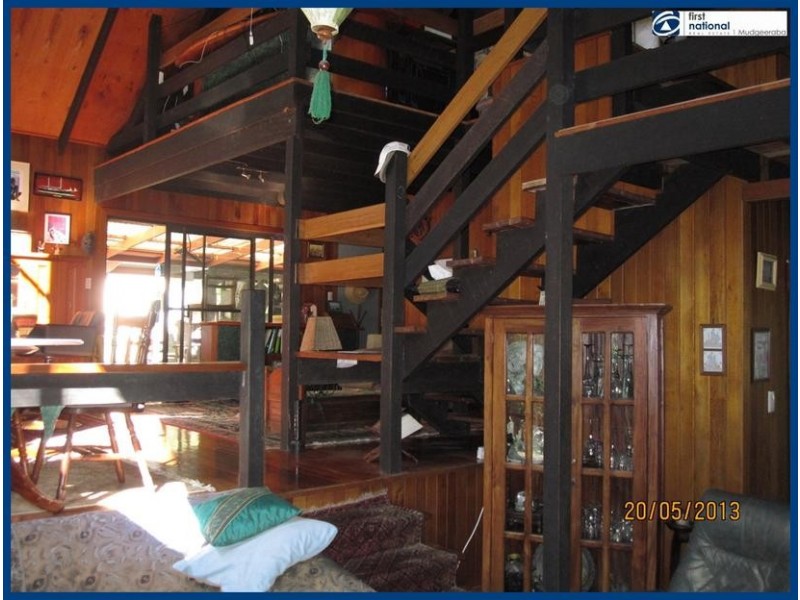 57 Belmont Park Drive, Mudgeeraba QLD 4213