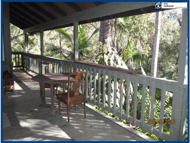 57 Belmont Park Drive, Mudgeeraba QLD 4213