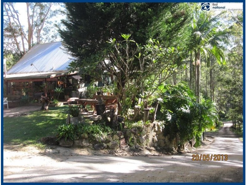 57 Belmont Park Drive, Mudgeeraba QLD 4213