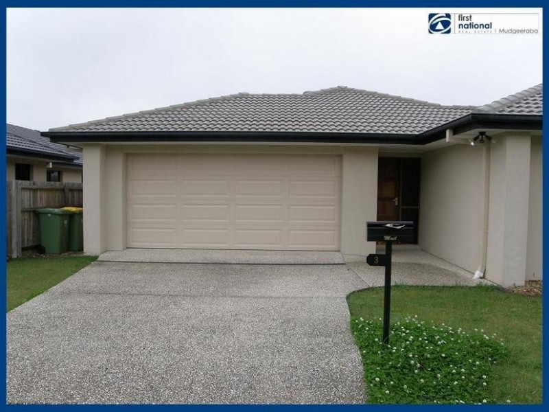 3 Mocha Way, Pimpama QLD 4209