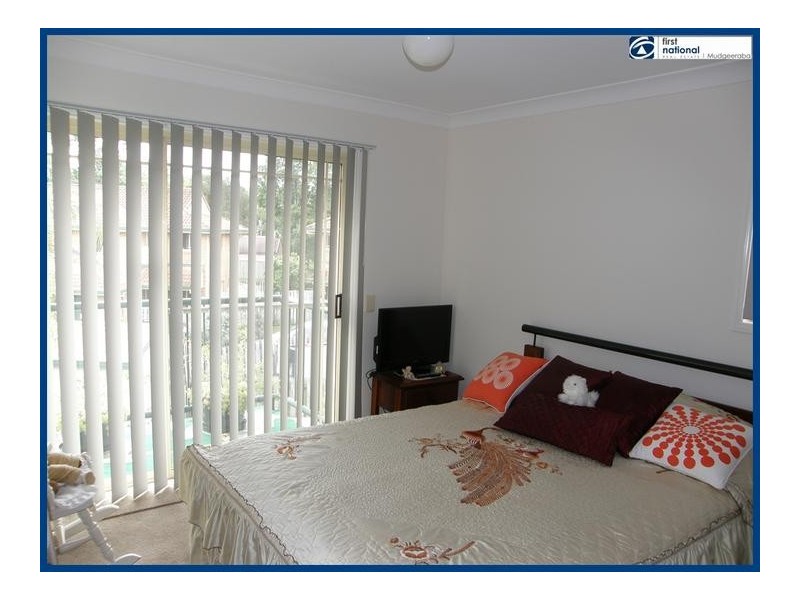 56/102 Franklin Drive, Mudgeeraba QLD 4213