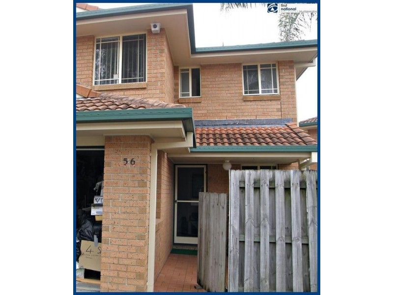 56/102 Franklin Drive, Mudgeeraba QLD 4213