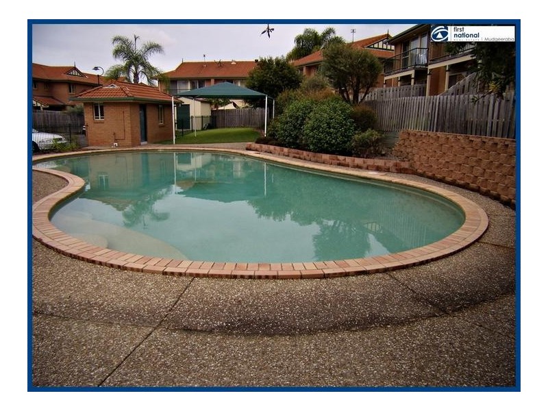 56/102 Franklin Drive, Mudgeeraba QLD 4213