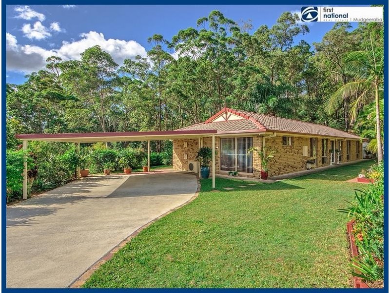 10 Milkbush Court, Bonogin QLD 4213