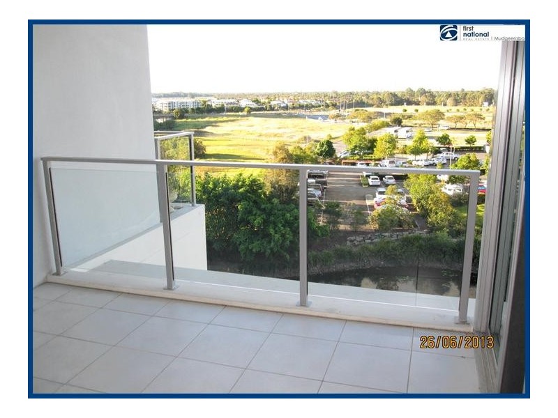 220/2 Riverwalk Avenue, Robina QLD 4226