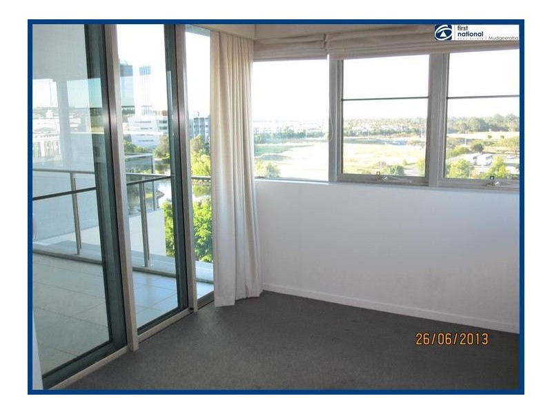 220/2 Riverwalk Avenue, Robina QLD 4226