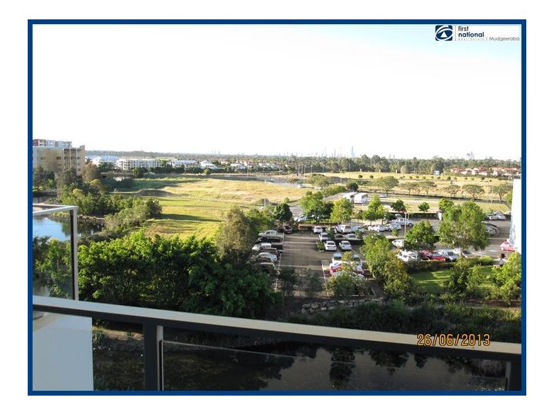 220/2 Riverwalk Avenue, Robina QLD 4226