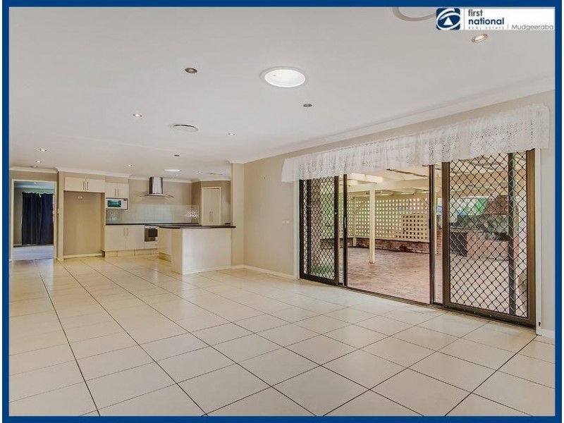 39 Bertana Drive, Mudgeeraba QLD 4213