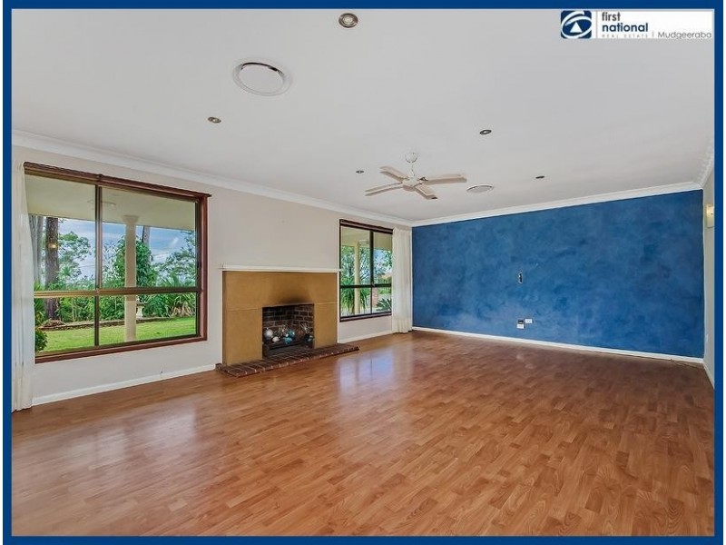 39 Bertana Drive, Mudgeeraba QLD 4213