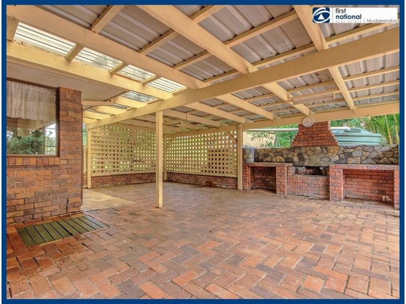 39 Bertana Drive, Mudgeeraba QLD 4213
