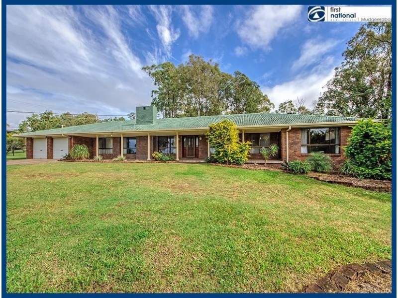 39 Bertana Drive, Mudgeeraba QLD 4213