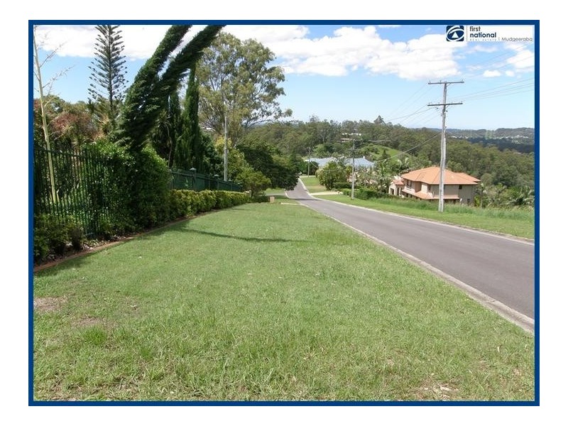 9 Grandview Terrace, Tallai QLD 4213