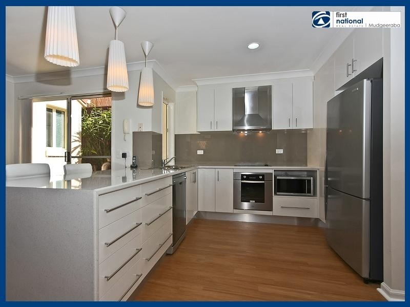 45/31 Langport Parade, Mudgeeraba QLD 4213