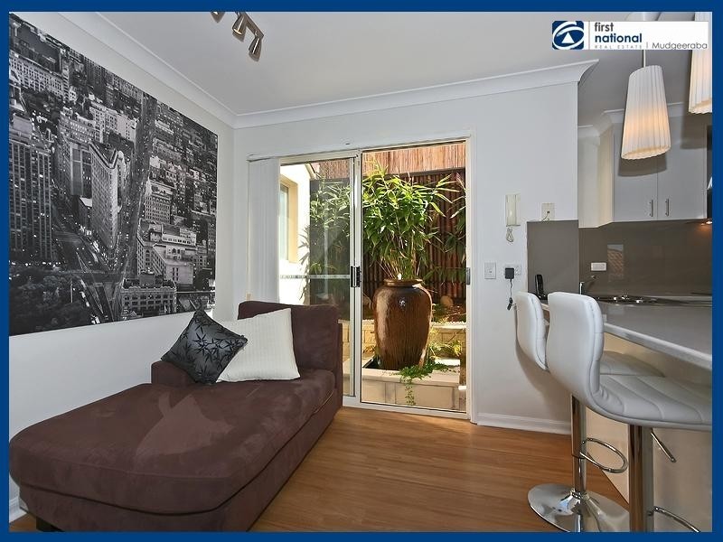 45/31 Langport Parade, Mudgeeraba QLD 4213