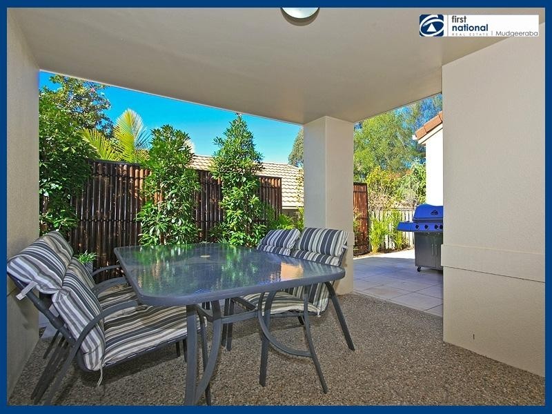 45/31 Langport Parade, Mudgeeraba QLD 4213