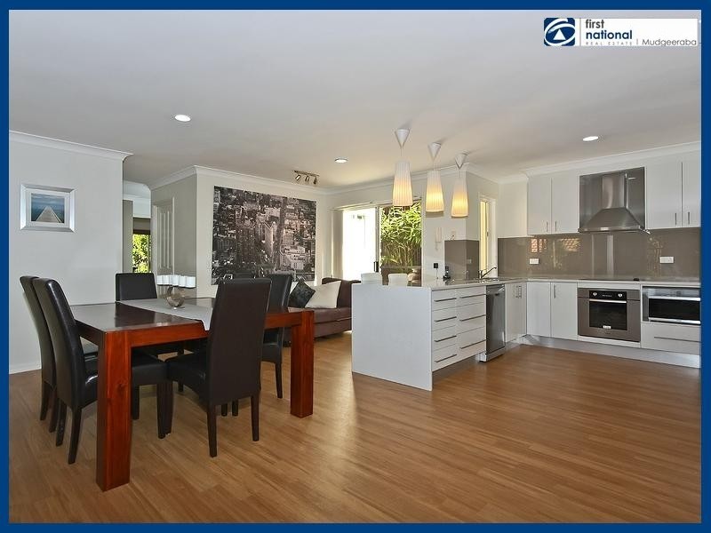 45/31 Langport Parade, Mudgeeraba QLD 4213