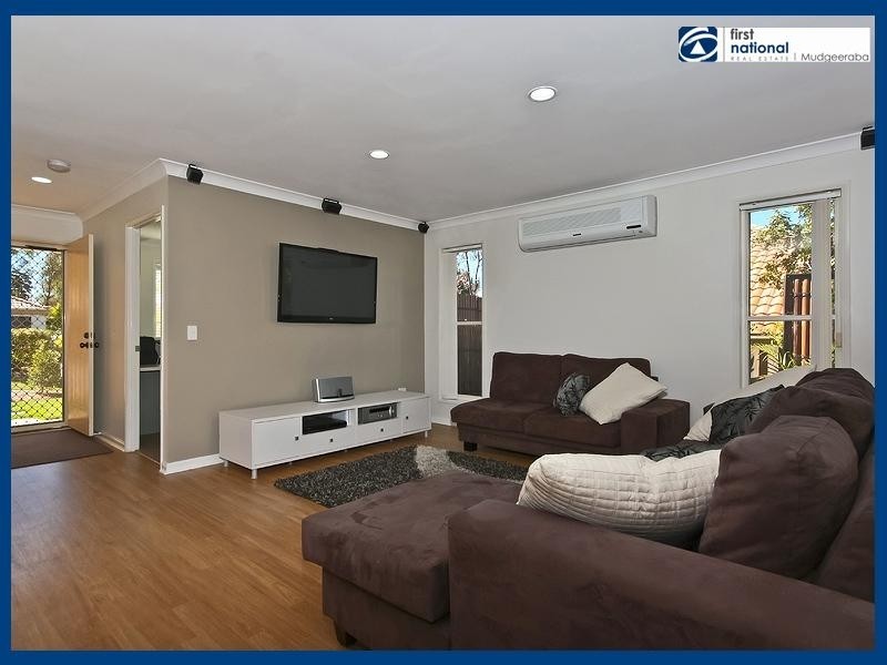 45/31 Langport Parade, Mudgeeraba QLD 4213