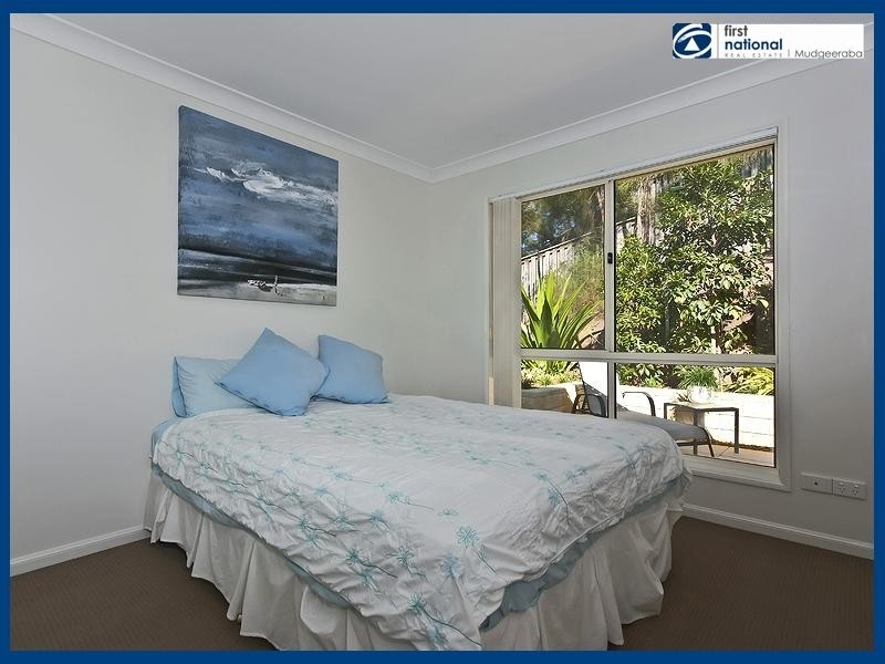 45/31 Langport Parade, Mudgeeraba QLD 4213