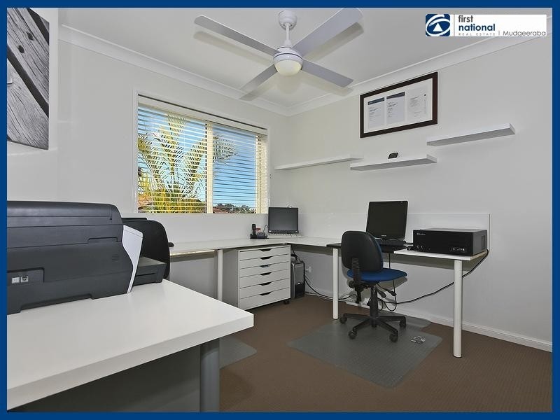 45/31 Langport Parade, Mudgeeraba QLD 4213