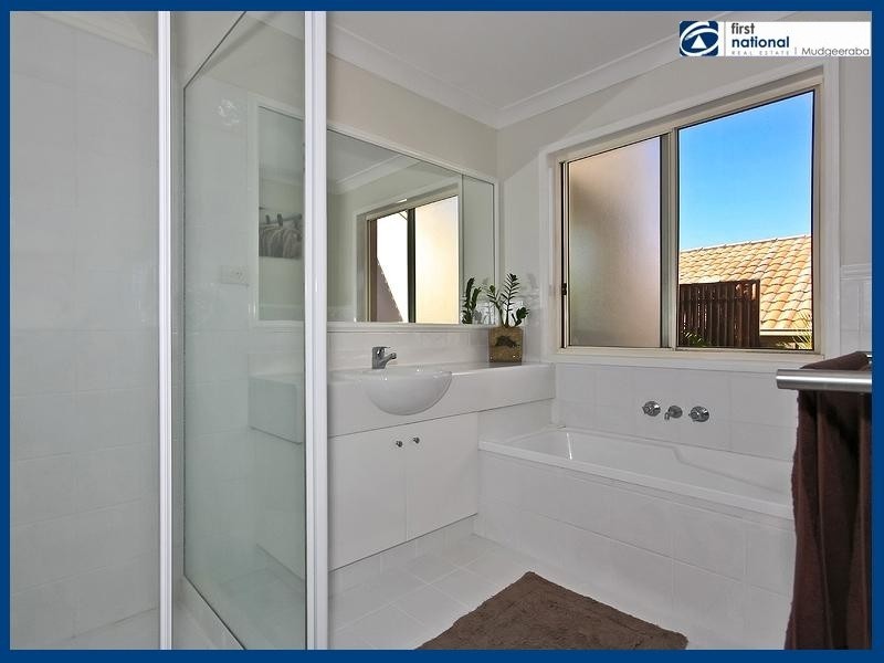 45/31 Langport Parade, Mudgeeraba QLD 4213