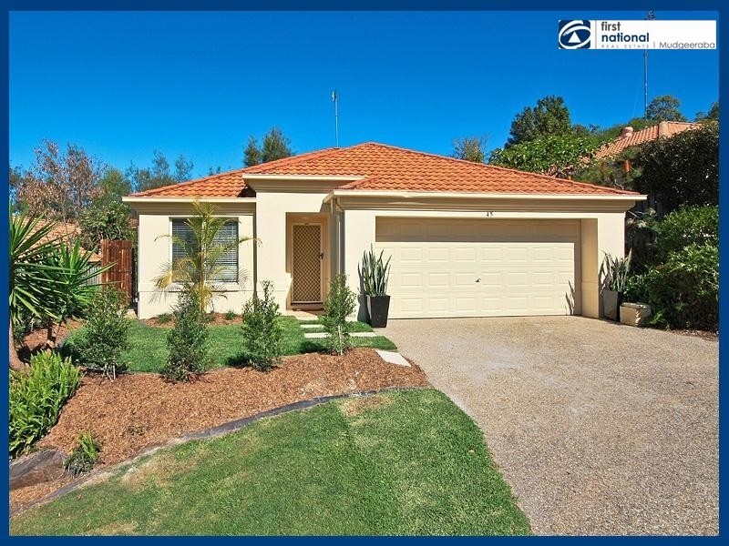 45/31 Langport Parade, Mudgeeraba QLD 4213