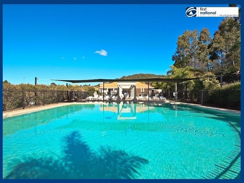 45/31 Langport Parade, Mudgeeraba QLD 4213