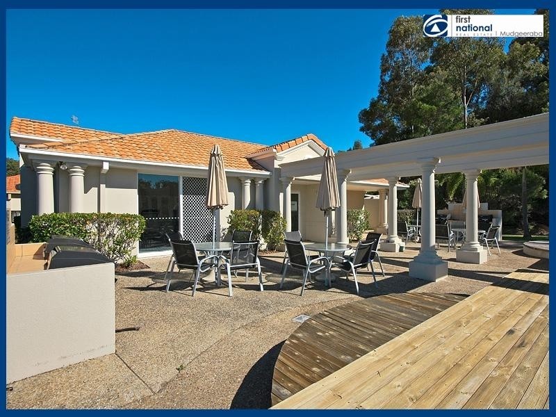 45/31 Langport Parade, Mudgeeraba QLD 4213