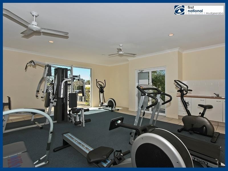 45/31 Langport Parade, Mudgeeraba QLD 4213