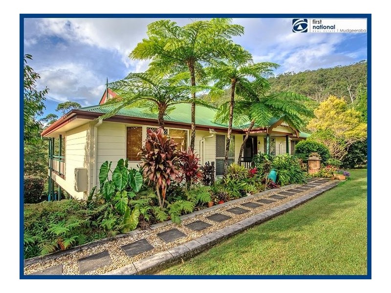 6 Koda Court, Bonogin QLD 4213