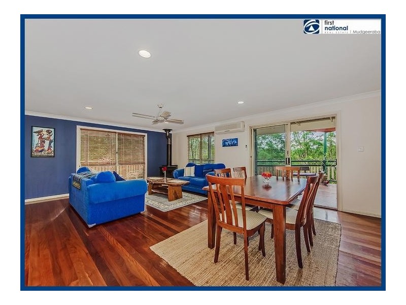 6 Koda Court, Bonogin QLD 4213