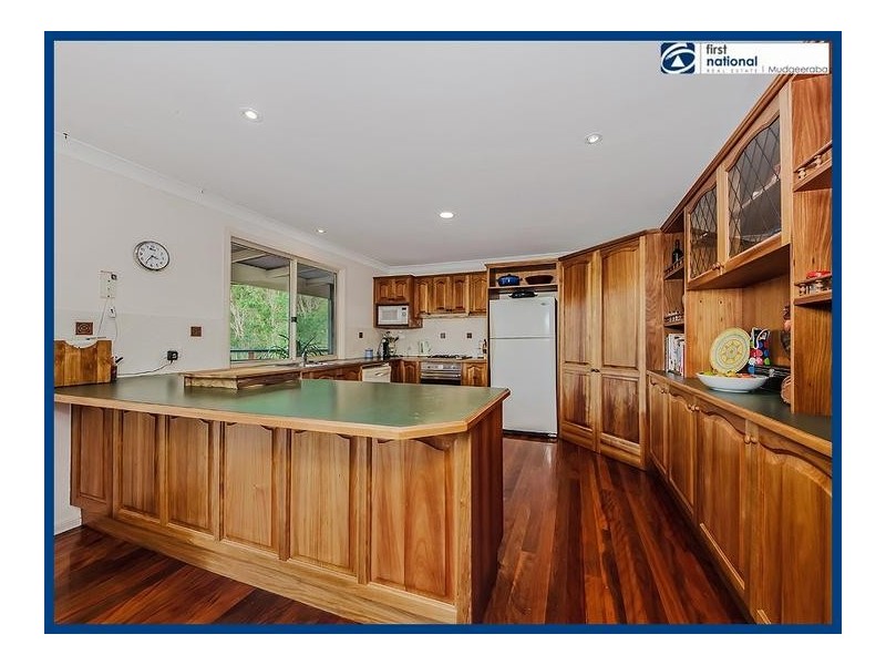 6 Koda Court, Bonogin QLD 4213