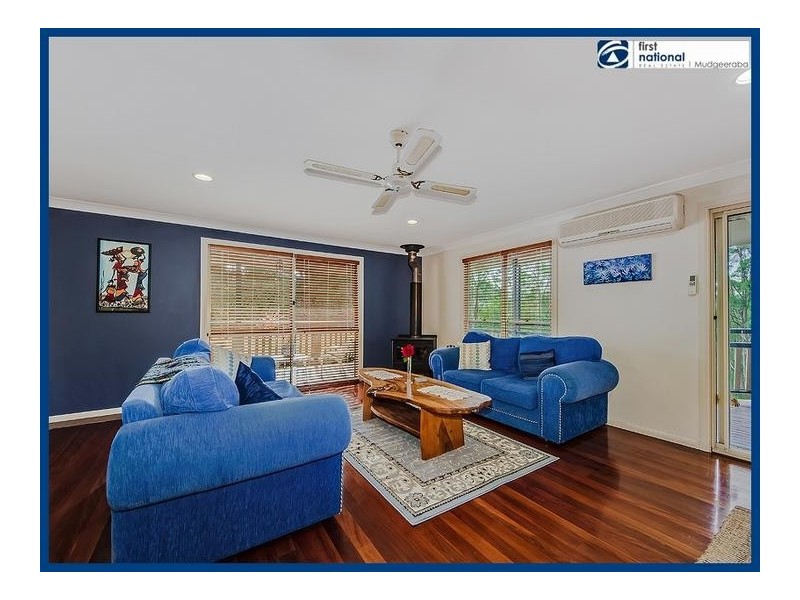 6 Koda Court, Bonogin QLD 4213