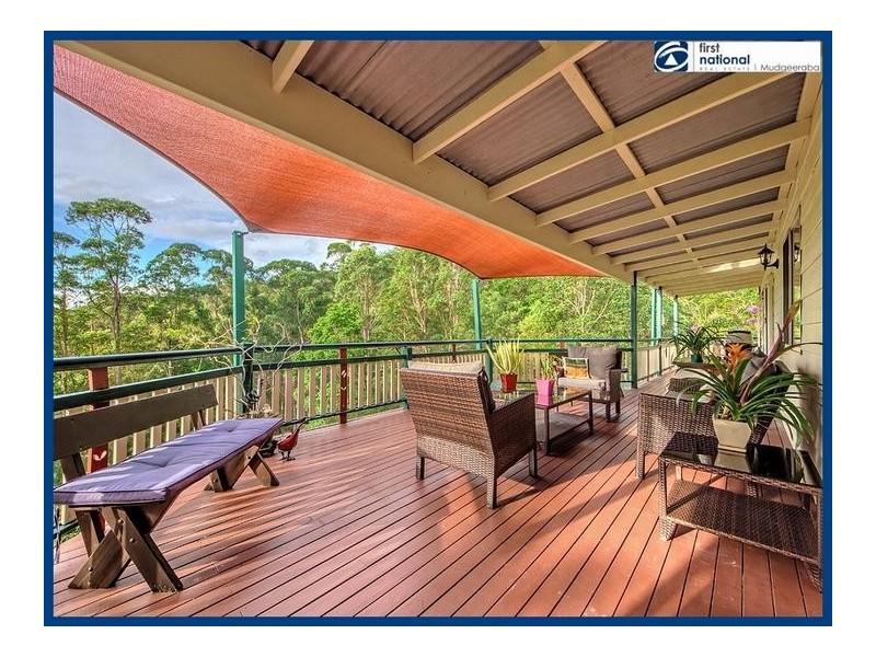 6 Koda Court, Bonogin QLD 4213