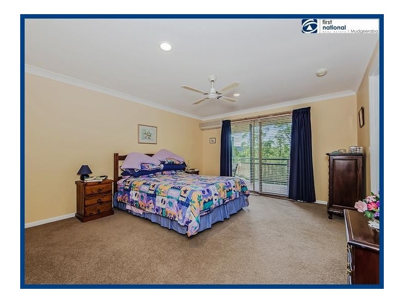 6 Koda Court, Bonogin QLD 4213
