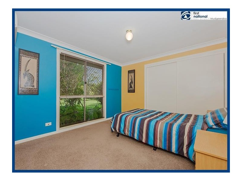 6 Koda Court, Bonogin QLD 4213