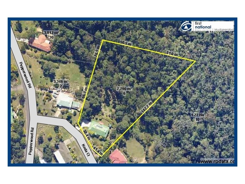 6 Koda Court, Bonogin QLD 4213