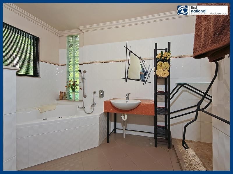 51 Lyrebird Ridge Road, Springbrook QLD 4213