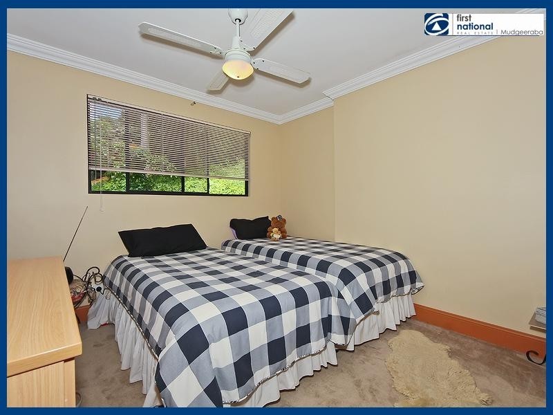 51 Lyrebird Ridge Road, Springbrook QLD 4213