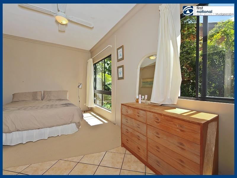 51 Lyrebird Ridge Road, Springbrook QLD 4213
