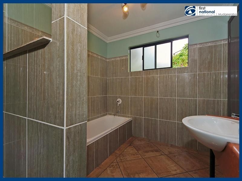 51 Lyrebird Ridge Road, Springbrook QLD 4213