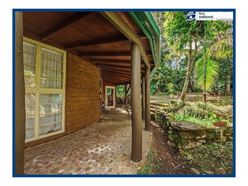 2224 Springbrook Road, Springbrook QLD 4213