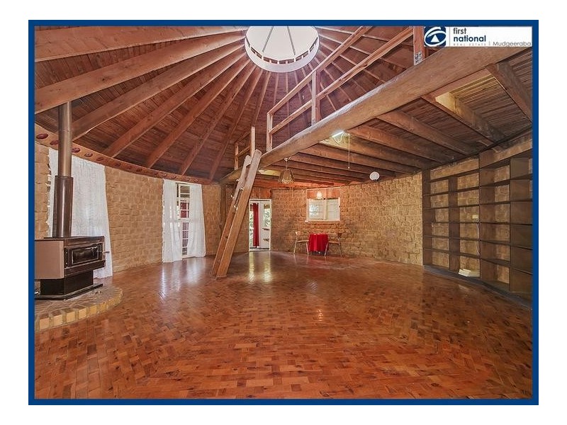 2224 Springbrook Road, Springbrook QLD 4213