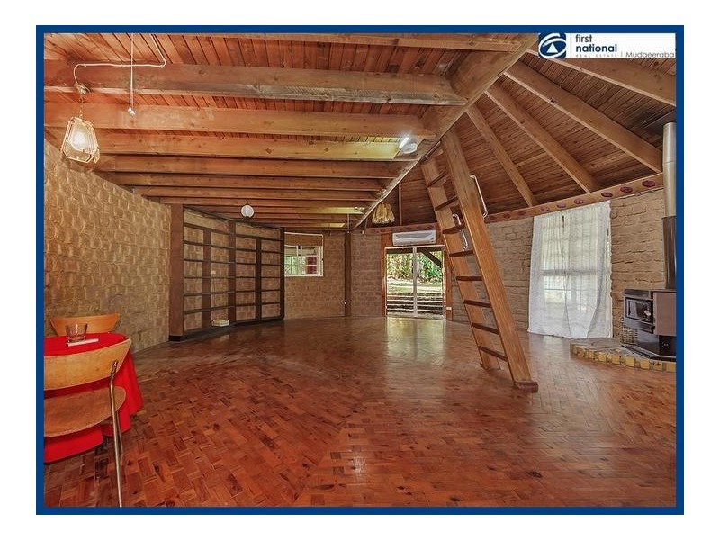 2224 Springbrook Road, Springbrook QLD 4213