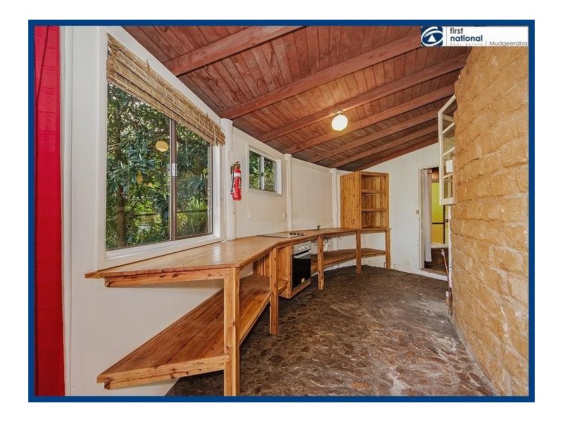 2224 Springbrook Road, Springbrook QLD 4213