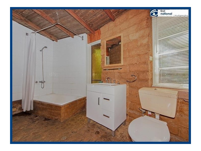 2224 Springbrook Road, Springbrook QLD 4213